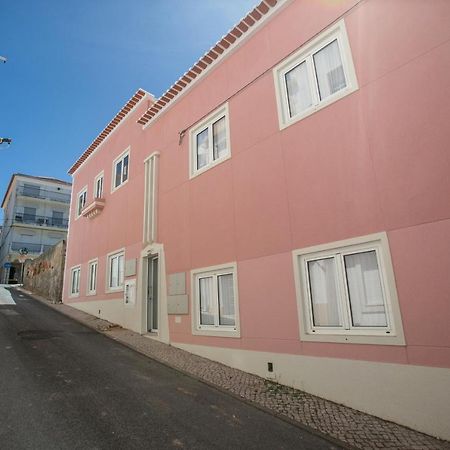 Rose Breeze Apartment Nazare Ngoại thất bức ảnh