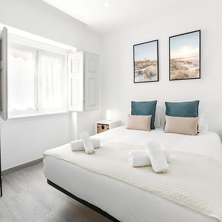 Rose Breeze Apartment Nazare Ngoại thất bức ảnh