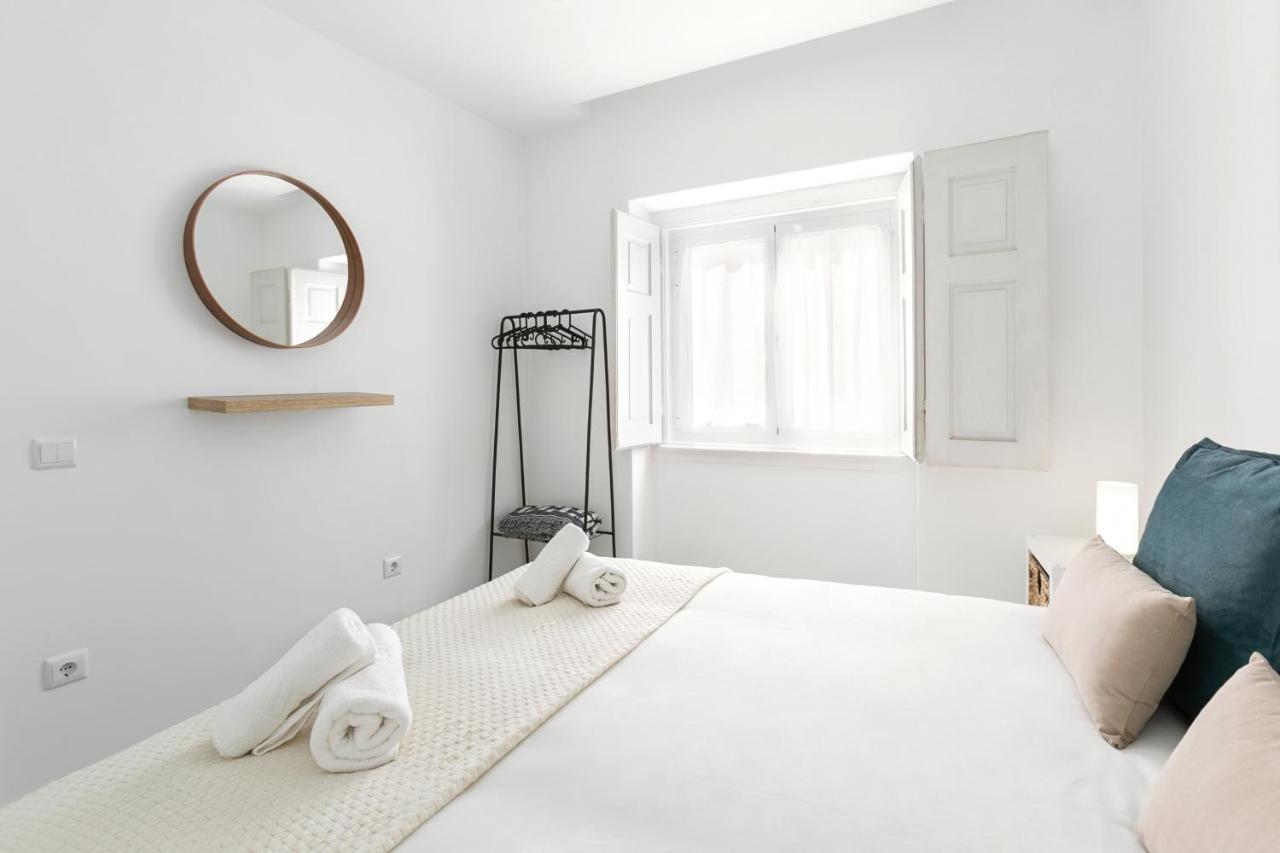 Rose Breeze Apartment Nazare Ngoại thất bức ảnh
