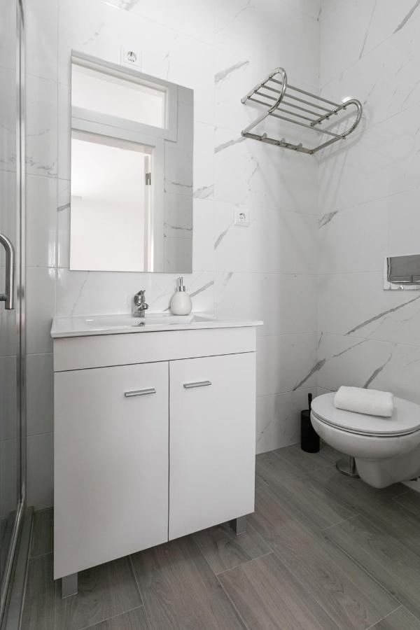 Rose Breeze Apartment Nazare Ngoại thất bức ảnh